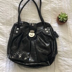 Guess large purse